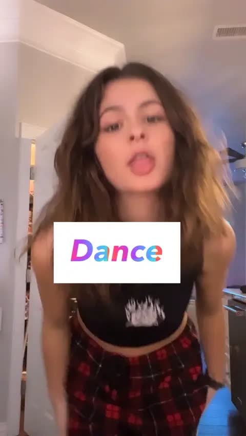 hot teen dance